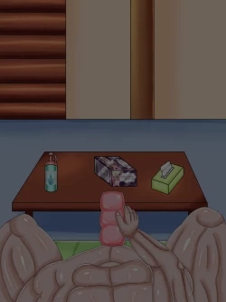 Page 9 of Ore no Onaho wa Loli Bakunyuu Musume Vol 1