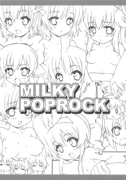 Page 16 of MILKY POPROCK
