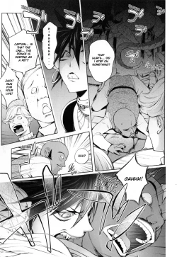 Page 170 of Yurushite Anata...