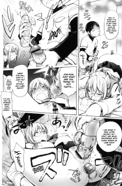 Page 62 of Yurushite Anata...