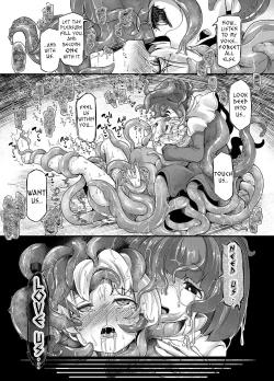 Page 30 of Anata no Machi no Shokushuya-san 3 | Your neighborhood tentacle shop 3
