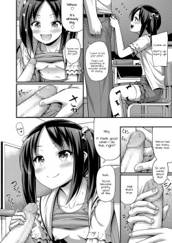 Page 6 of Sekkaku nano de Kyoushitsu de | A Chance To Do It In The Classroom