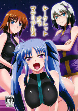 Download Secret of Materials