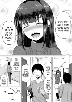 Page 29 of Watashi ni Mawashite Ura Kairanban