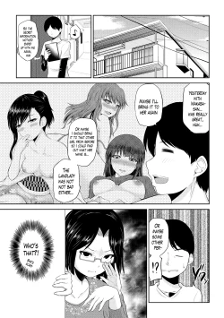 Page 86 of Watashi ni Mawashite Ura Kairanban
