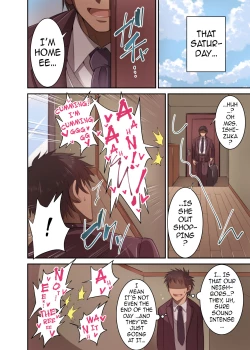 Page 31 of Izen to Shite Nigate na Senpaio Otosu Hanashi | The Story of How I Seduced My Old Still Hard to Deal withSenior