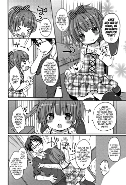Page 25 of Oniichan Ch.1-8