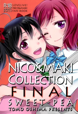 Page 1 of NICO & MAKI COLLECTION FINAL