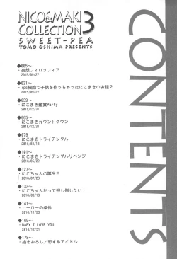 Page 6 of NICO & MAKI COLLECTION FINAL