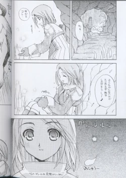 Page 15 of Vana'diel Nikki