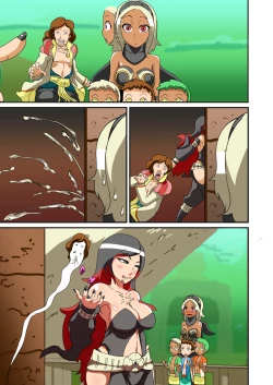 Page 54 of Puff Puff RUSH