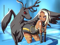 Page 92 of Puff Puff RUSH