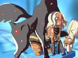 Page 95 of Puff Puff RUSH