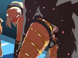 Page 98 of Puff Puff RUSH