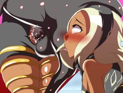 Page 99 of Puff Puff RUSH