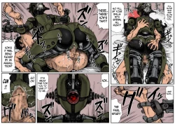 Page 10 of KILL'EM ALL!