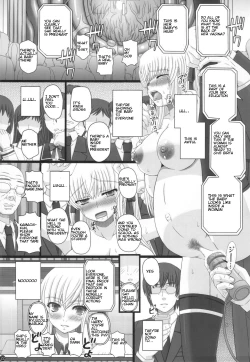 Page 22 of Katashibu 40-shuu + Kaijou Genteibon