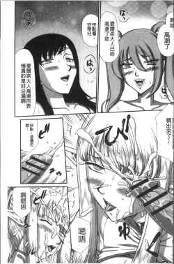 Page 133 of Inraku no Seijo Elvine