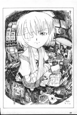 Page 61 of Shitsurakuen 2 | Paradise Lost 2