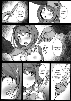 Page 10 of Kawaisou na Yaiachan
