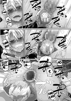 Page 20 of Reizoku Maou IV | Enslaved Overlord IV