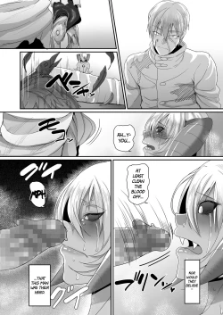 Page 4 of Reizoku Maou IV | Enslaved Overlord IV