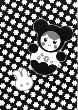 Page 3 of Oppai Cirno