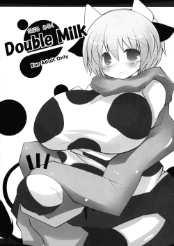 Page 1 of Double Milk