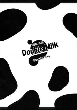 Page 2 of Double Milk