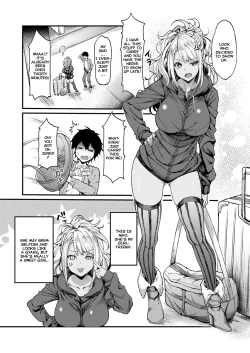 Page 2 of My Wild Girlfriend