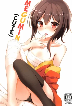 Page 1 of Megumin| Megumin