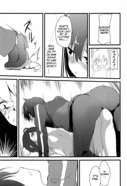 Page 6 of Megumin| Megumin