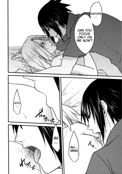 Page 10 of Melty Erotism