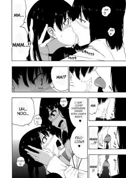 Page 10 of Akogare No Onee-san | The Girl I Admire