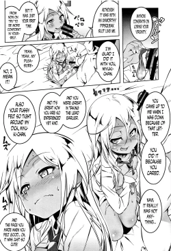 Page 14 of Petanko Bitch Ch. 3-5