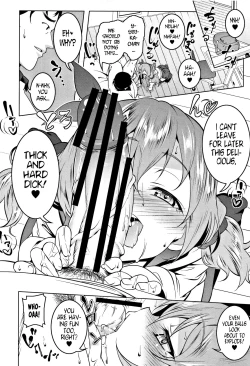 Page 27 of Petanko Bitch Ch. 3-5