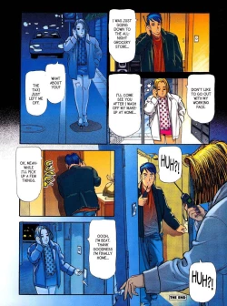 Page 16 of Miss DD Crossing