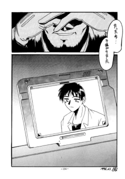 Page 133 of MODEL EVA