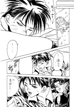 Page 13 of MODEL EVA