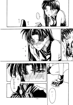 Page 23 of MODEL EVA