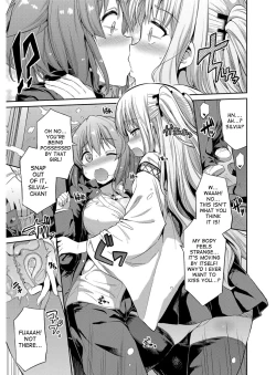 Page 32 of Hyoui Koukan Ch. 1-10