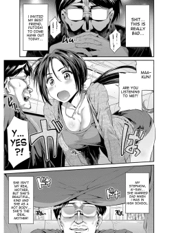 Page 94 of Hyoui Koukan Ch. 1-10