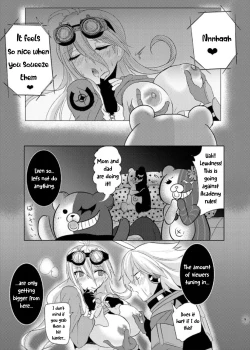 Page 9 of Omachi Kudasai Iruma-san!!