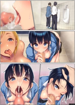 Page 25 of Gakuen Saimin Harem