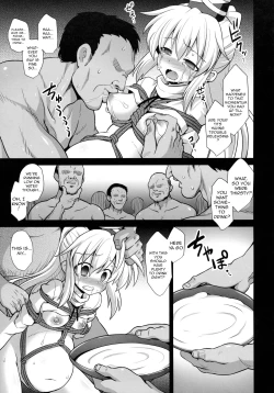 Page 20 of Mononobe no Futo Kousoku Shussan Ryoujoku