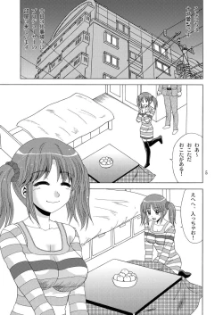 Page 4 of AIRI TO KOTATSU