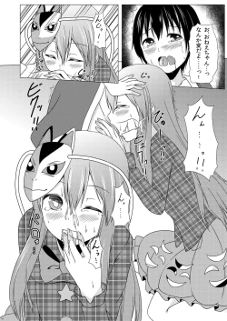 Page 15 of Heartcatch Kokoro-chan