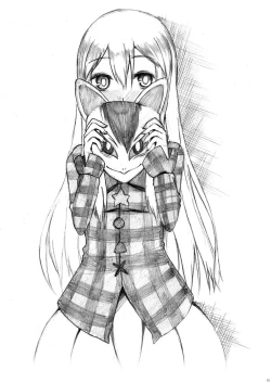 Page 24 of Heartcatch Kokoro-chan