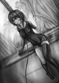 Page 2 of Teitoku wa Furutaka o Ijiritai