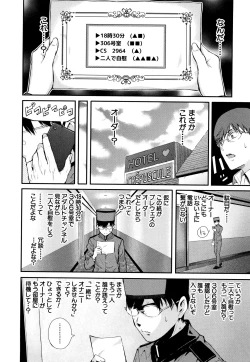 Page 15 of Onnanoko Houimou
